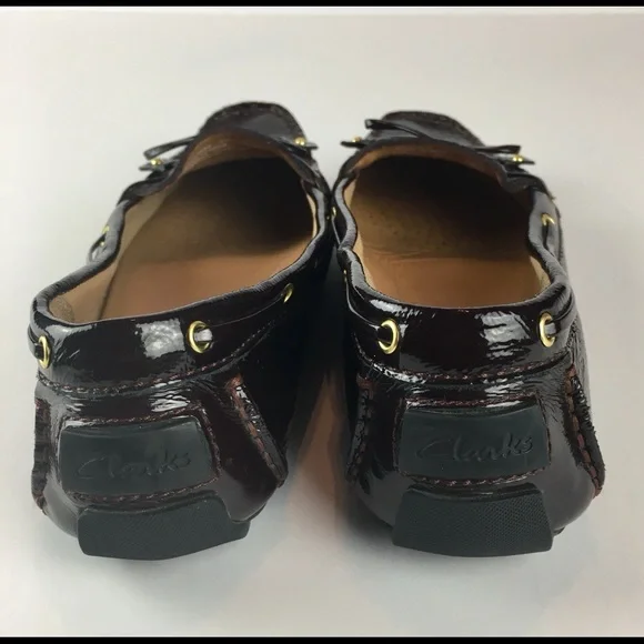 Clark Dunbar Cruiser Loafers - Picture 4 of 6